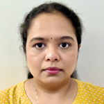 Preeti Sundaramurthi